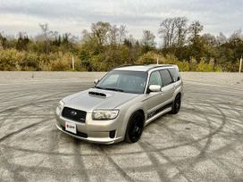Subaru Forester, 2005 г., Уфа