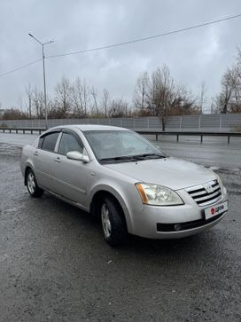 Chery Fora, 2008 г., Челябинск