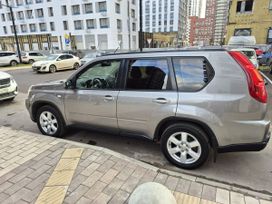 Nissan X-Trail, 2010 г., Москва