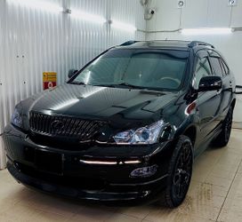 Lexus RX, 2008 г., Хабаровск