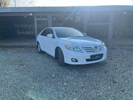 Toyota Camry, 2010 г., Краснодар