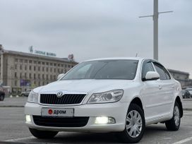 Skoda Octavia, 2011 г., Санкт-Петербург