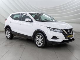 Nissan Qashqai, 2021 г., Волгоград