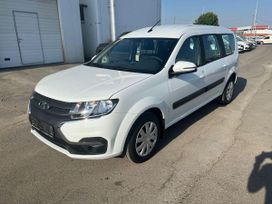 ВАЗ (Лада) Largus, 2025 г., Краснодар