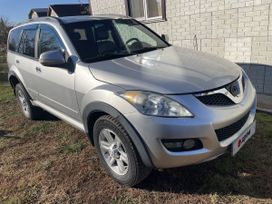 Great Wall Hover, 2013 г., Барнаул