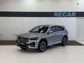 Geely Monjaro, 2025 г., Санкт-Петербург