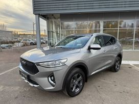 Haval F7, 2022 г., Воронеж