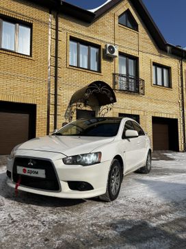 Mitsubishi Lancer, 2014 г., Омск