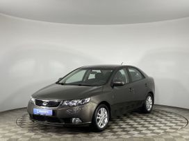 Kia Cerato, 2011 г., Воронеж