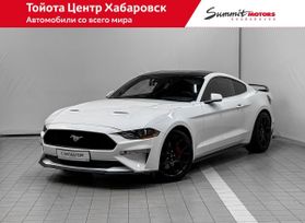 Ford Mustang, 2018 г., Хабаровск