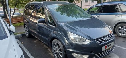 Ford Galaxy, 2011 г., Тюмень