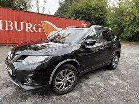 Nissan X-Trail, 2016 г., Томск