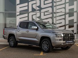 Mitsubishi L200, 2025 г., Краснодар