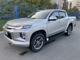 Mitsubishi L200, 2021 г., Омск