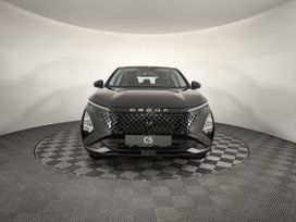 OMODA C5, 2024 г., Уфа