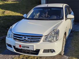 Nissan Almera, 2017 г., Кемерово