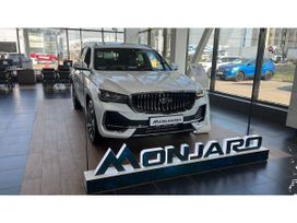 Geely Monjaro, 2025 г., Саратов