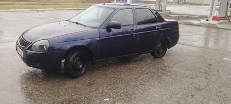 ВАЗ (Лада) Priora, 2011 г., Ульяновск