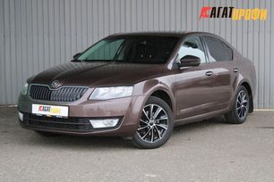 Skoda Octavia, 2013 г., Киров