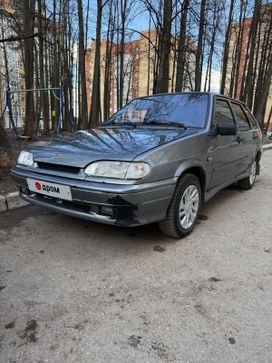 ВАЗ (Лада) 2114, 2010 г., Пермь