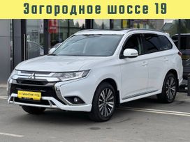 Mitsubishi Outlander, 2022 г., Оренбург