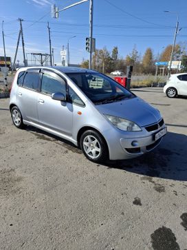 Mitsubishi Colt, 2008 г., Хабаровск