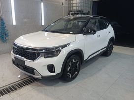 Kia Seltos, 2025 г., Санкт-Петербург