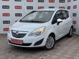 Opel Meriva, 2013 г., Санкт-Петербург