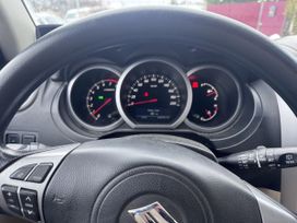 Suzuki Grand Vitara, 2013 г., Санкт-Петербург