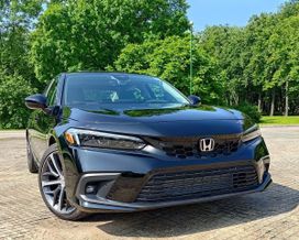 Honda Civic, 2024 г., Санкт-Петербург
