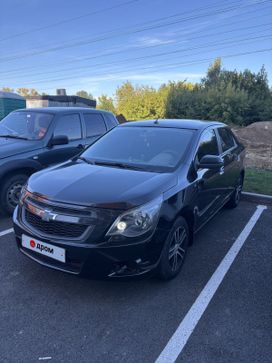 Chevrolet Cobalt, 2013 г., Нижний Новгород