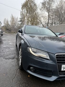 Audi A4, 2008 г., Томск