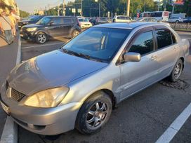 Mitsubishi Lancer, 2007 г., Краснодар