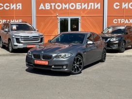 BMW 5, 2013 г., Волгоград
