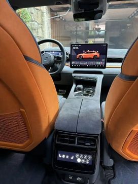 Zeekr 001, 2023 г., Симферополь