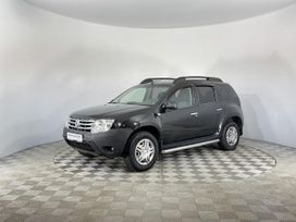 Renault Duster, 2013 г., Тула