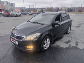 Kia Ceed, 2010 г., Екатеринбург