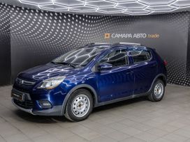 Lifan X50, 2016 г., Самара