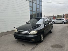 Chevrolet Lanos, 2008 г., Ростов-на-Дону