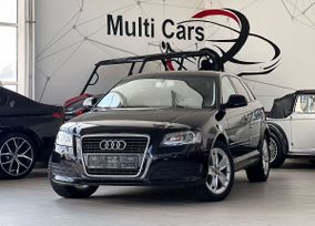 Audi A3, 2010 г., Санкт-Петербург