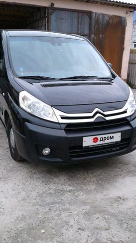 Citroen Jumpy, 2014 г., Воронеж