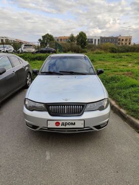 Daewoo Nexia, 2012 г., Санкт-Петербург