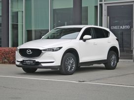 Mazda CX-5, 2020 г., Челябинск