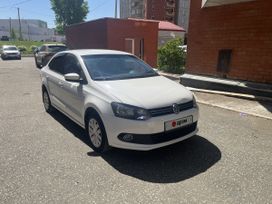 Volkswagen Polo, 2013 г., Киров
