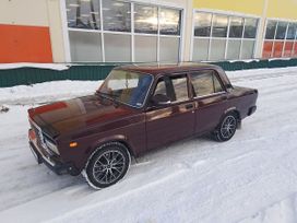 ВАЗ (Лада) 2107, 2006 г., Томск