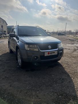 Suzuki Grand Vitara, 2006 г., Омск