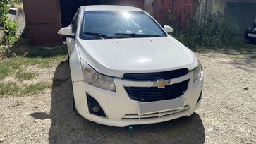 Chevrolet Cruze, 2014 г., Ростов-на-Дону