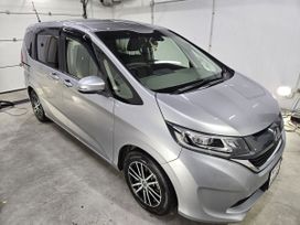 Honda Freed, 2017 г., Красноярск