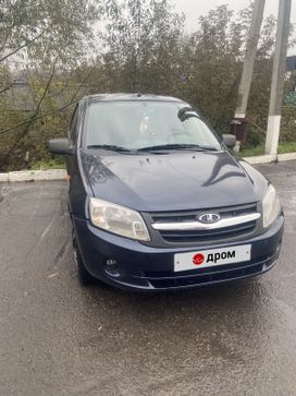 ВАЗ (Лада) Granta, 2013 г., Новокузнецк