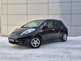 Nissan Leaf, 2011 г., Киров
